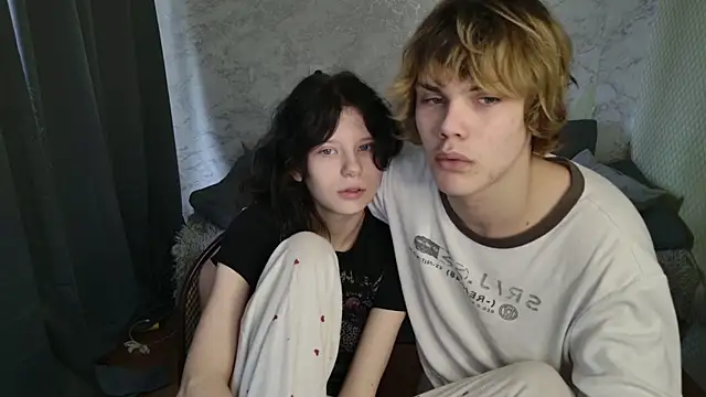 Chat XXX ao vivo de Bonnie_And_C1yde