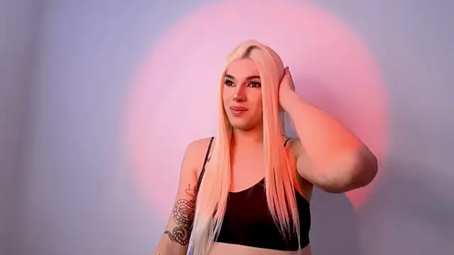 عرض كام YourTrixie