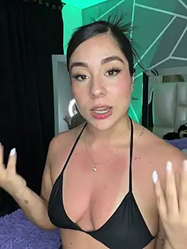 Chat XXX ao vivo de SussyBellX