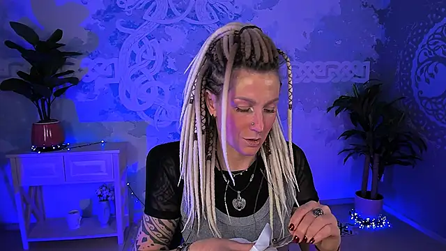 UmaSpace 现场XXX聊天