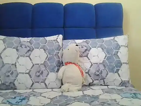 Show Webcam de Sweetdol22