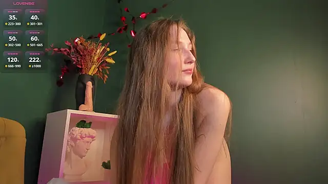 baby_annn's Live XXX Chat