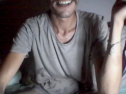 Jesus_F_R Webcam show