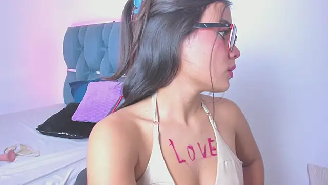 Chat XXX ao vivo de crazybaby_squirt