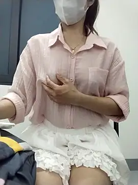 Mai_phuong 现场XXX聊天