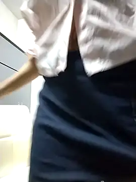 Cenderellaa 웹캠 쇼