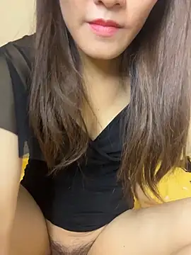 fiveyanzi Live XXX-chat