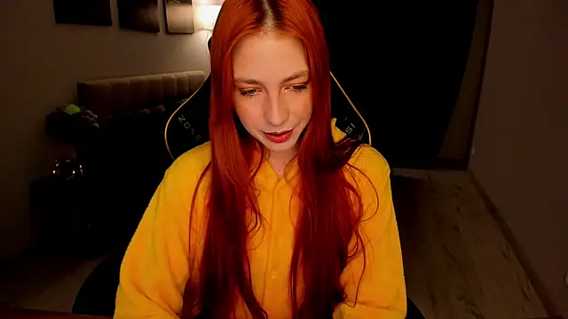 _FireInMySoul_'s Live XXX Chat