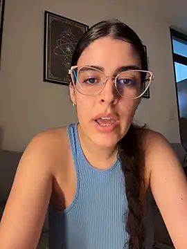 _Niah_'s Webcam Show