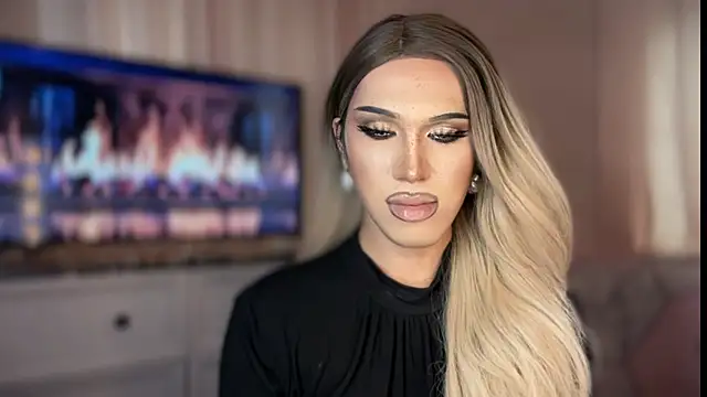 Ts_glamxx 웹캠 쇼