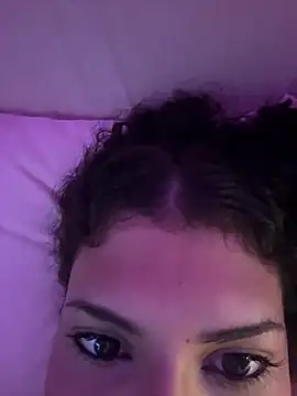 Pokazy przed kamerką – luludolll