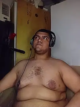 chubbygamer26 Live XXX-Chat