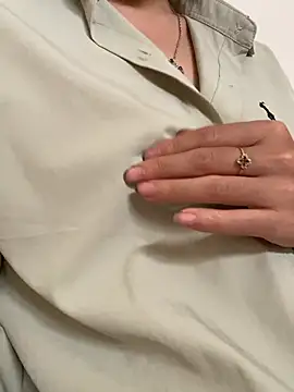 JennaDay79 网络视讯表演