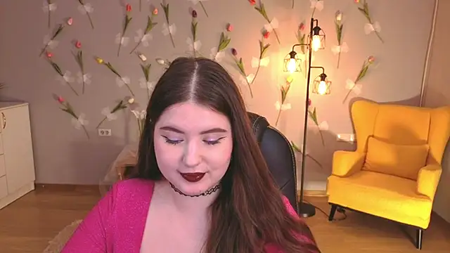PixelGoddess Live XXX-chat
