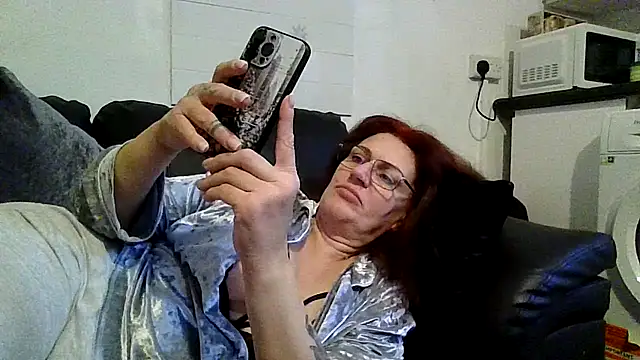 Chat XXX en directo de RubyyRosee