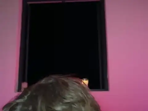 mcklister_kinky_feets Adlı Modelin Web Kamerası Şovu