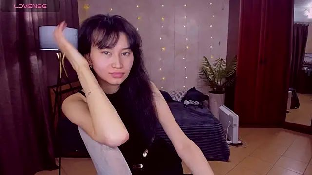 SheilaRare Chat XXX live