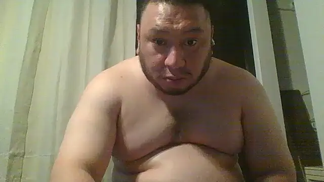 raredick Show in webcam