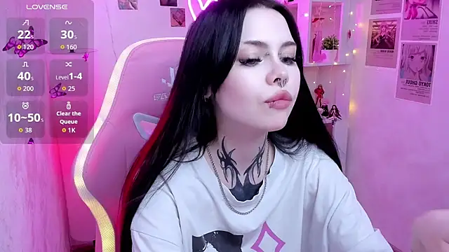 Chat XXX Live Morana_Batt