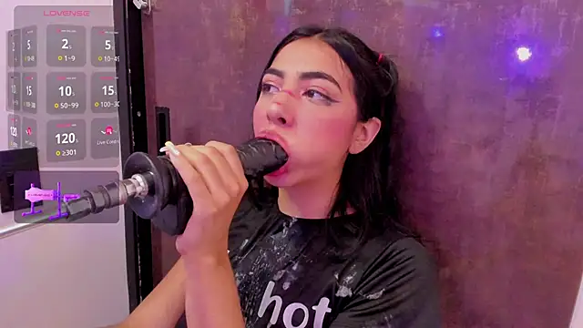 cherry_skinny_ 웹캠 쇼