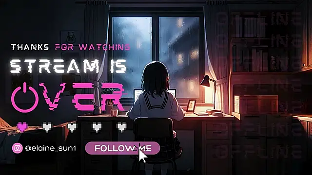 Chat XXX Live elaine_sun1