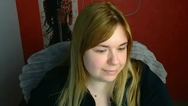 SusannaNight Chat XXX live