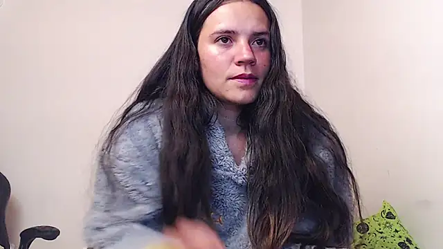 Онлайн чат XXX Shanel_Lozano