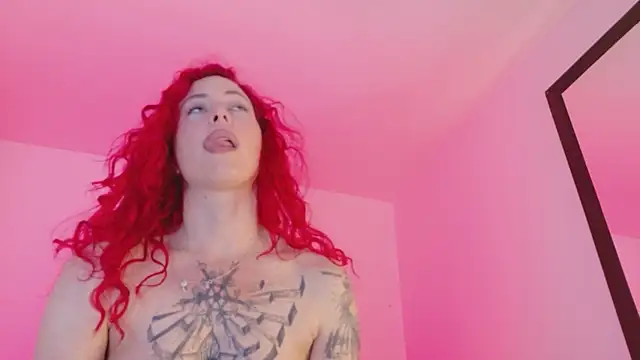 Chatroom XXX en direct de Rec___