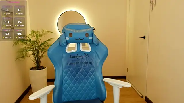 SugarLeash Chat XXX live