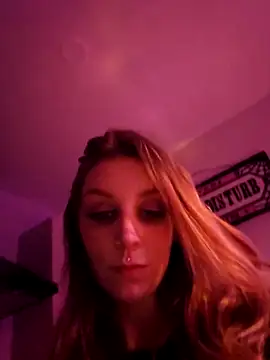 Show webcam de LilyOrion