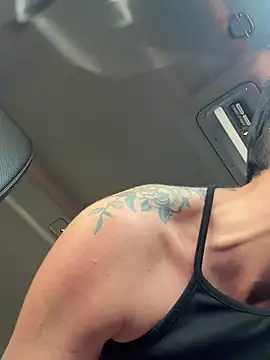 LukeLouHarvey – webcam-show