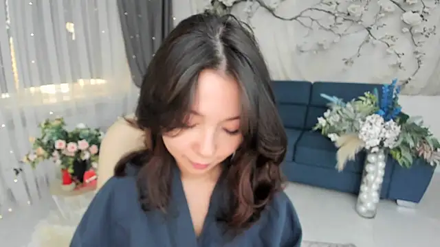 Онлайн чат XXX AgnieszkaBanana