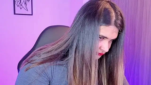 Bonnie__Bennett 网络视讯表演