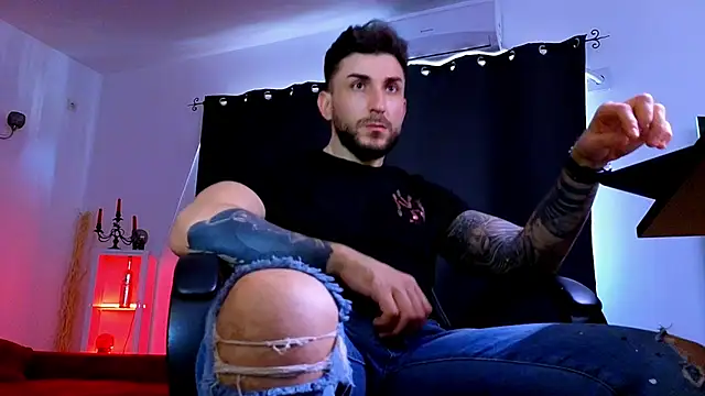 MightyAaron66: απευθείας συνομιλία ΧΧΧ