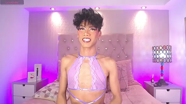 Jonas_Rivers – Kamerová šou