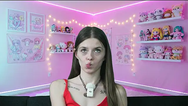 Živý XXX chat sukie_spooky