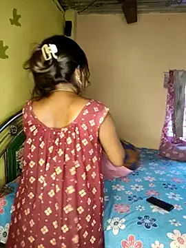 Вебкам-шоу Love143A