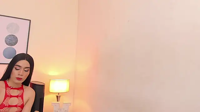 Amelia_Brixton's Webcam Show