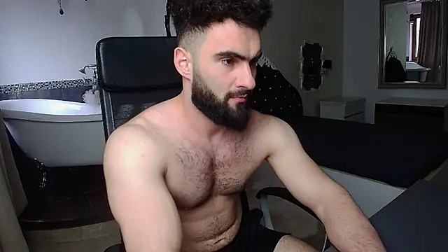 MicahLane Pertunjukan Webcam