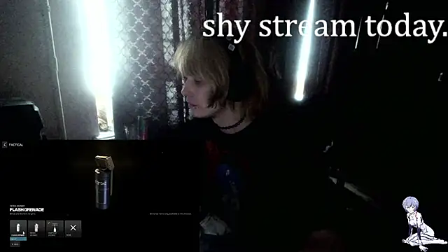 Show Webcam de vika_stripc