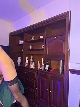 Show Webcam de MatthewMoore_