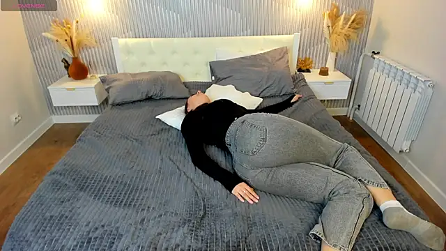 Chatroom XXX en direct de Crystal-Lace