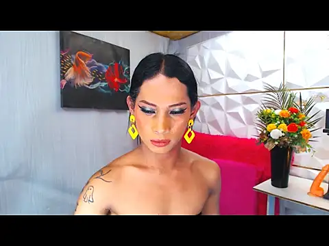 hotcumjasminex's Webcam Show