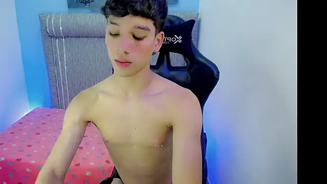 Angelito_66 – Kamerová šou