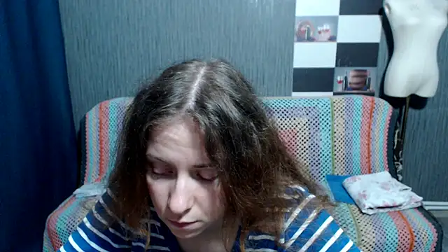 Chat XXX Live pa1e_pr1ncess