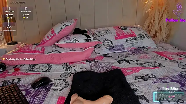 Živý XXX chat adda_mancini