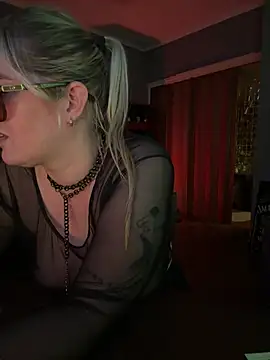 Pokazy przed kamerką – Granlady7