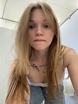 StreetSquirt Obrolan Langsung XXX