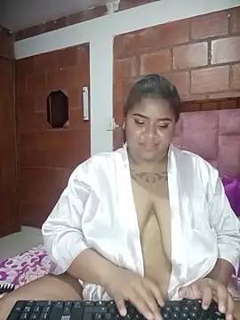 Chat XXX ao vivo de Valentina_belmont