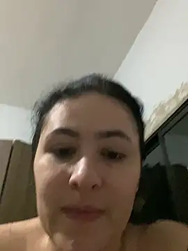 IvettSt_ 라이브 XXX 채팅